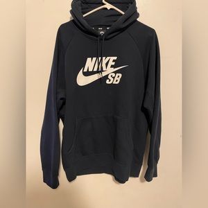 Nike SB sweater
